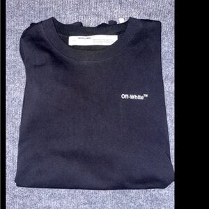 OFF-WHITE T-shirt